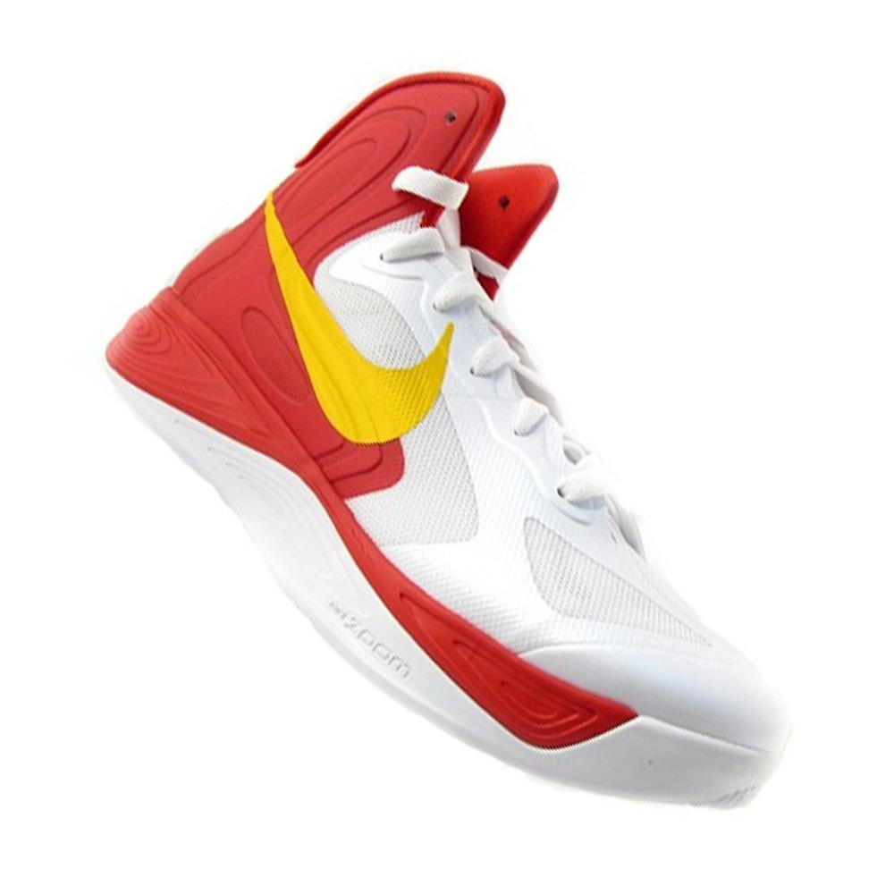 Nike Hyperfuse 2012 525022101 basketball all year men