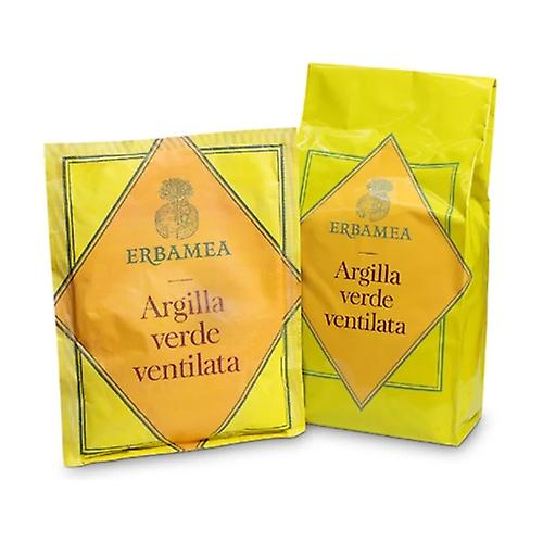 Ventilated green clay powder 500 g