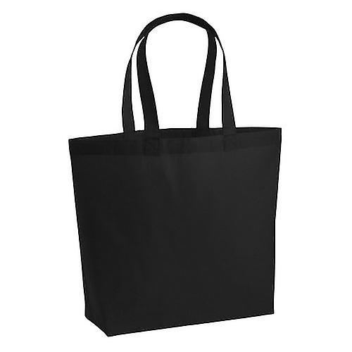 Westford Mill Premium Cotton Tote Bag