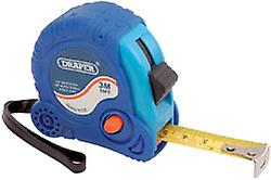 Draper 75298 3m/10ft x 16mm Measuring Tape