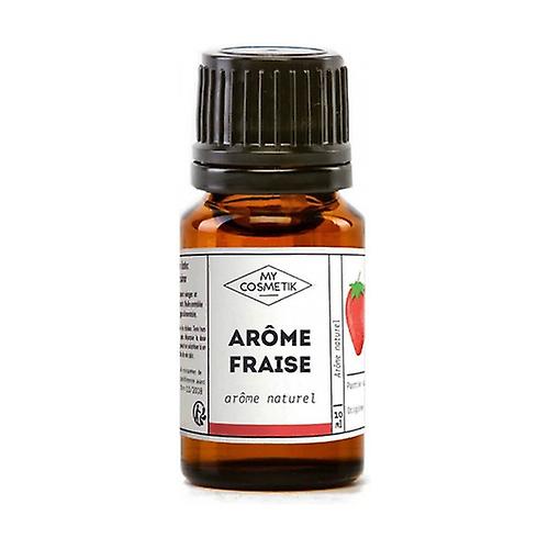 Strawberry aromatic extract 10 ml (Strawberry)