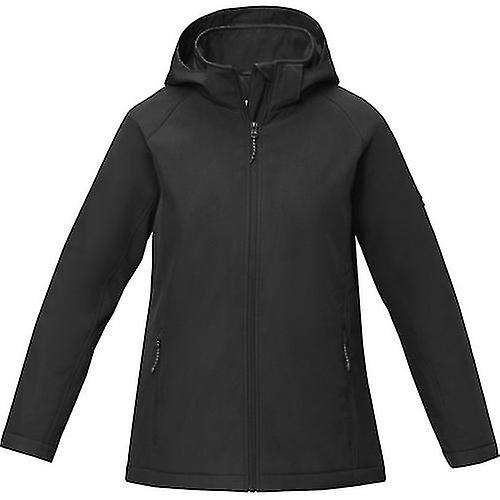 Elevate Essentials Womens/Ladies Notus Padded Soft Shell Jacket