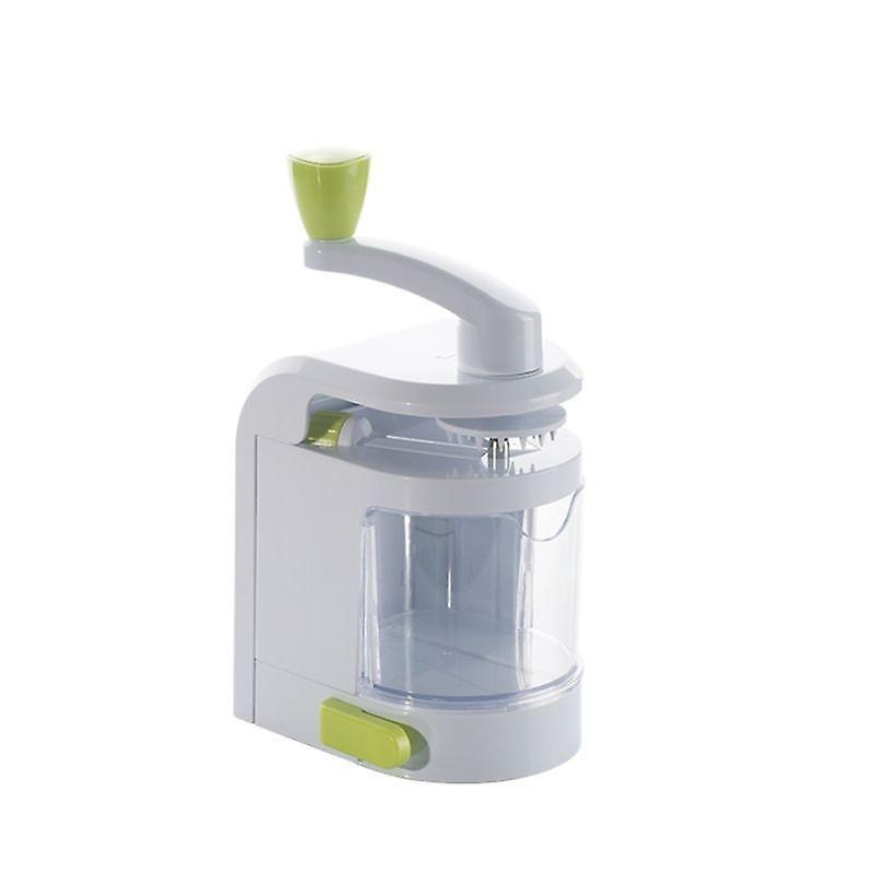 Thousands of potatoes machine for hot pot shabu-shabu, potato noodle machine for shaving radish and
