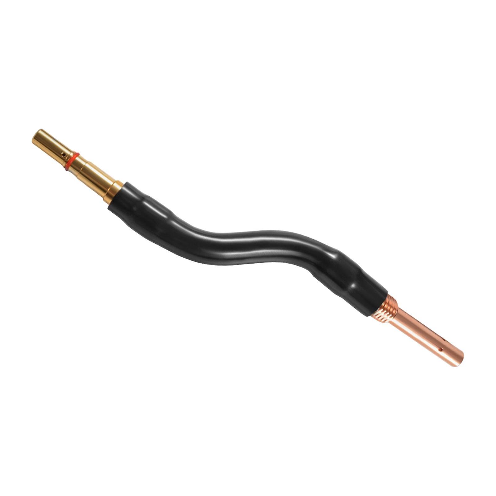 Welding Tool Bending Pipe Bending Rod Part Welding Tool Pipe Bending Adapter Length 27.8cm