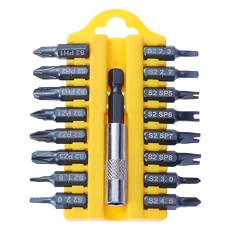 1pcs Pentagon Bits