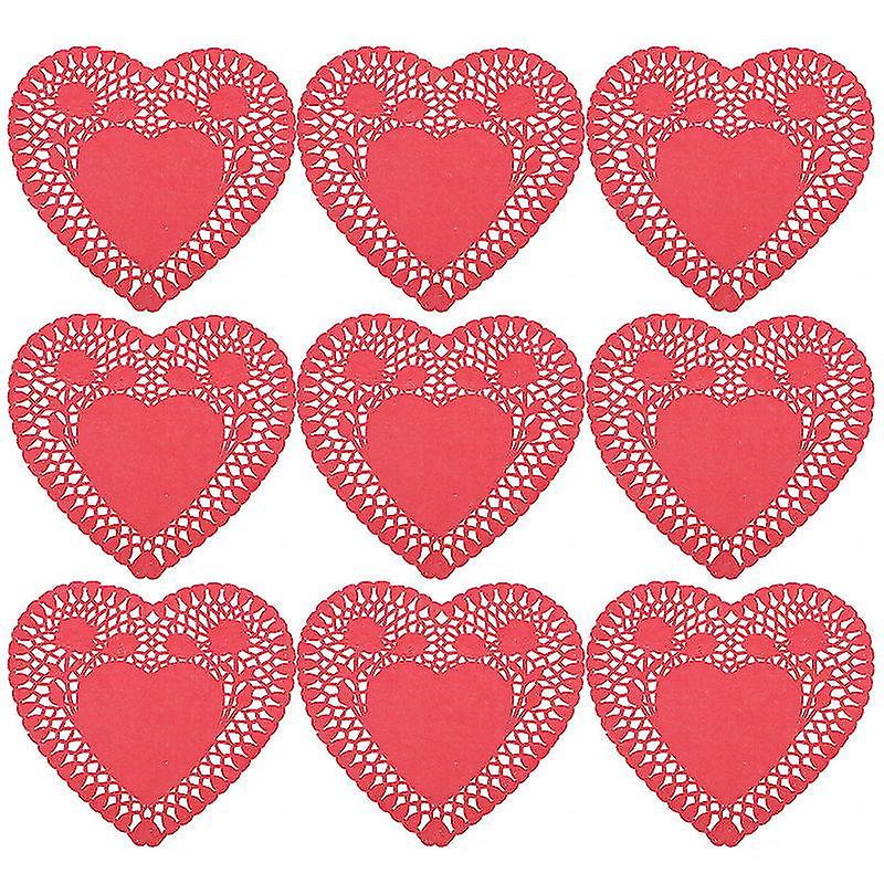 100sheets Paper Placemat