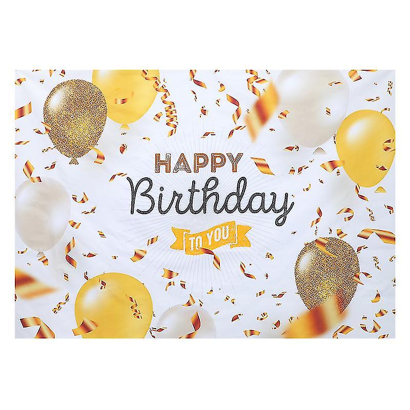 1pcs Balloon Backdrop