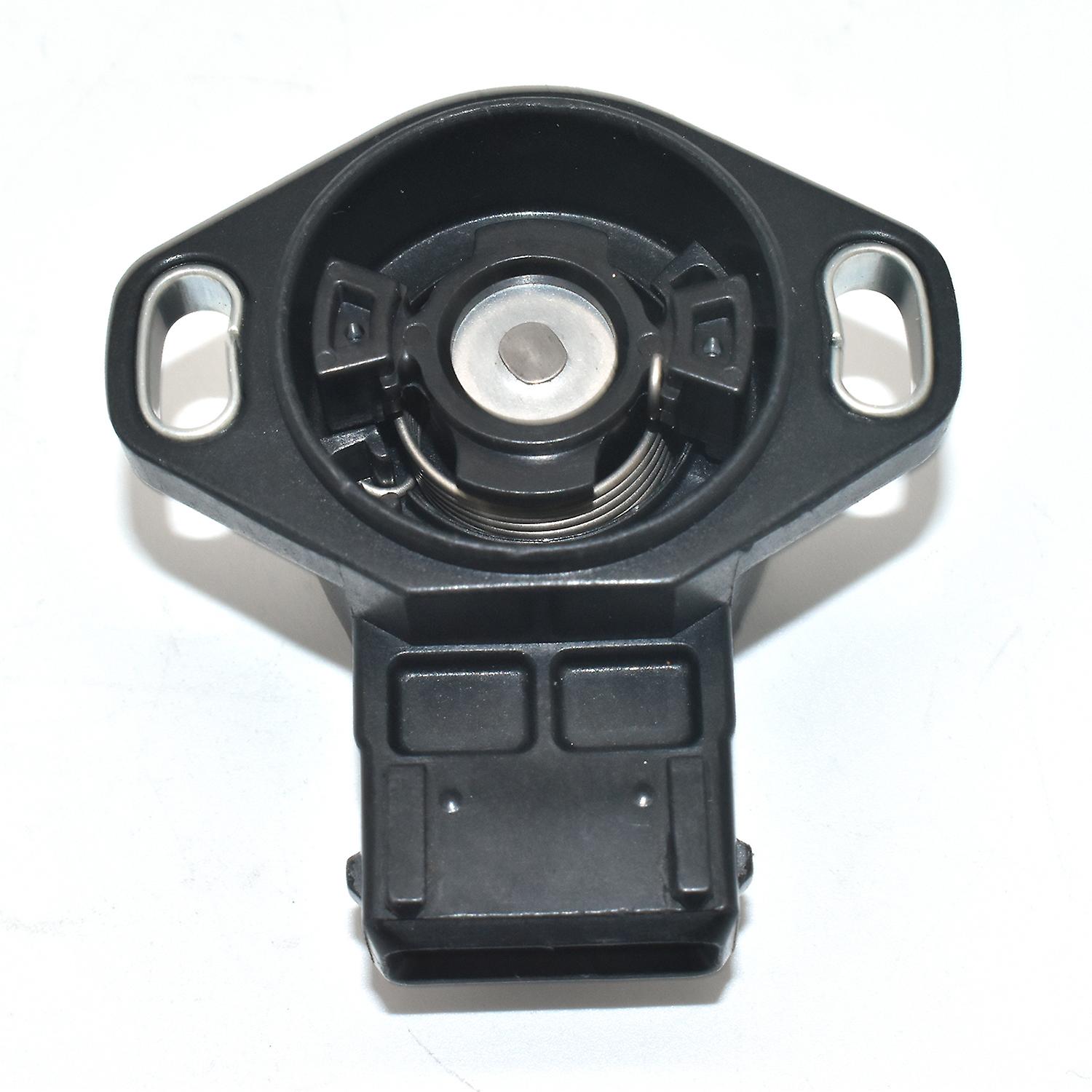 Throttle position sensor MD614662