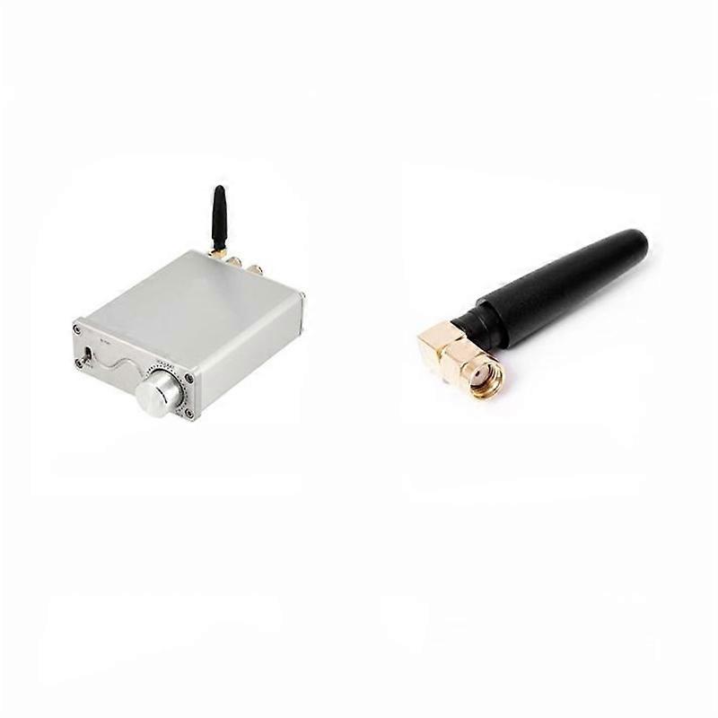 Mini Class D Power Amplifier HiFi Stereo 2.0 Channel Digital Audio Amp 100W+100W