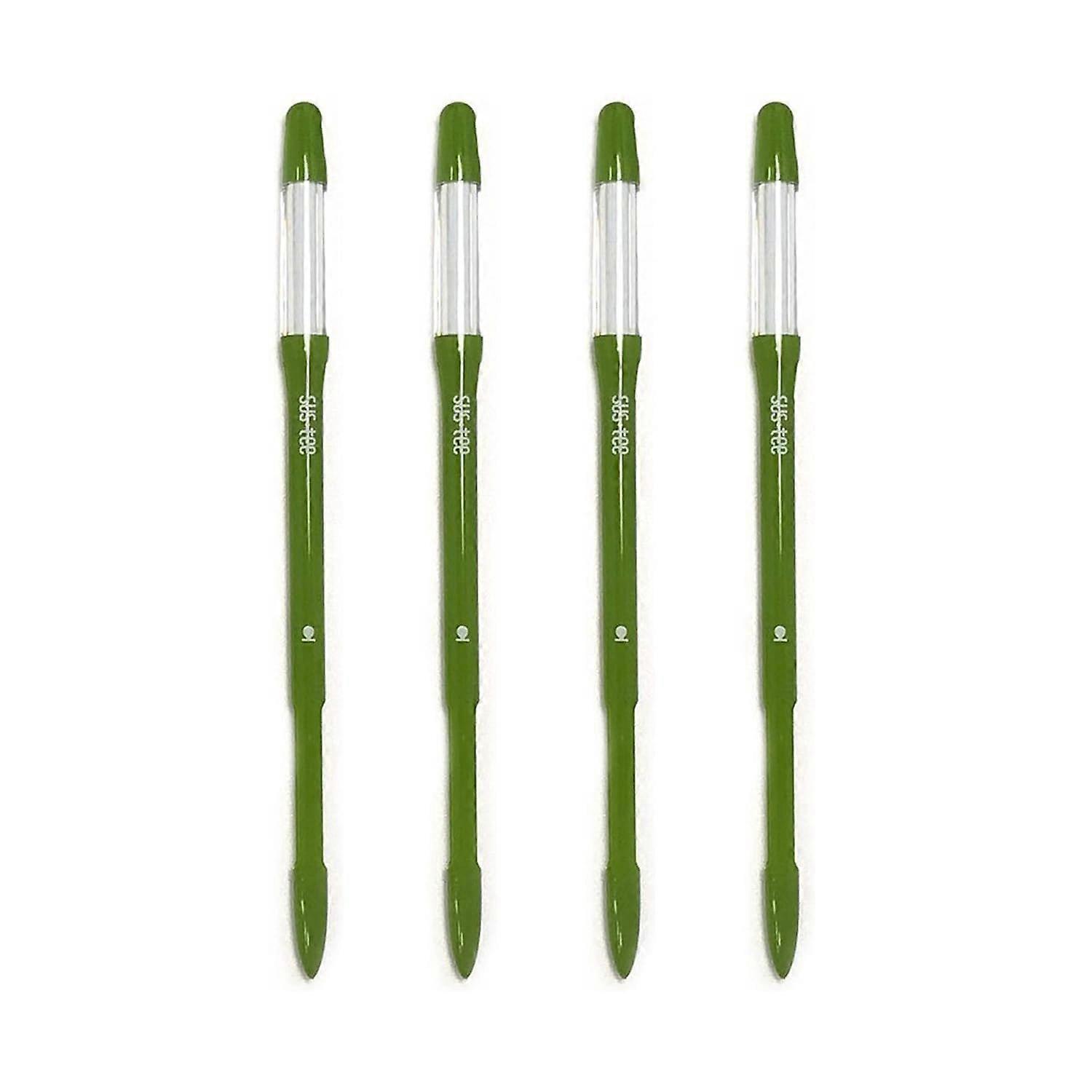 Sustee Aquameter, Set of 4, Plant Soil Moisture Sensor