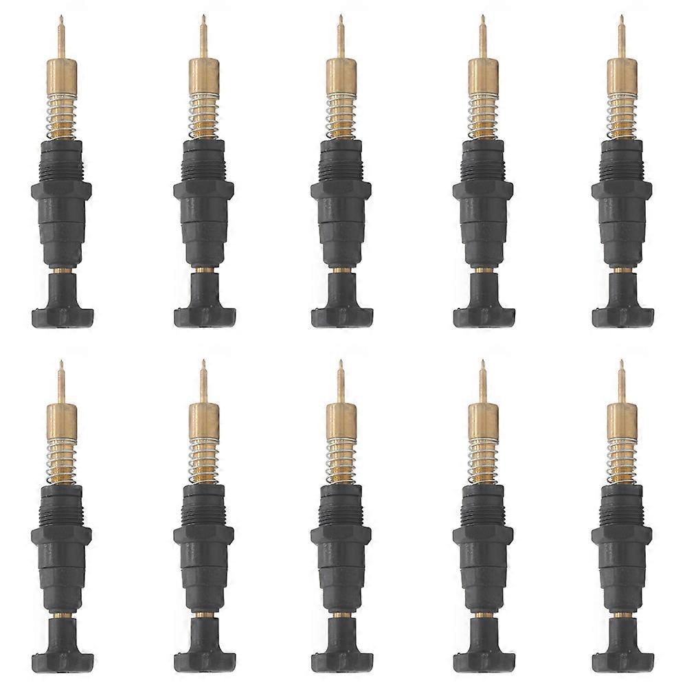 Cr250r Pj36 Choke Button Cr500 Carburetor Cold Carburetor Choke Lever Cold Start Button Starter Plunger Valve