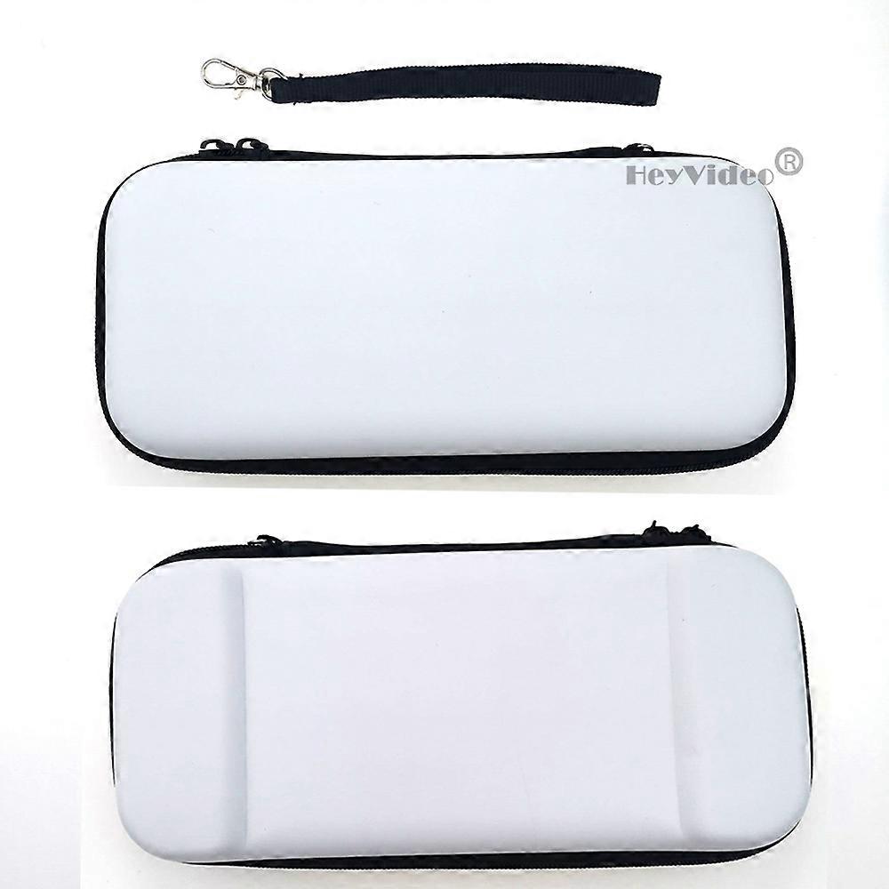 Hard EVA Carrying Pouch for Nintendo Switch Game Console, Accessories Protective Case