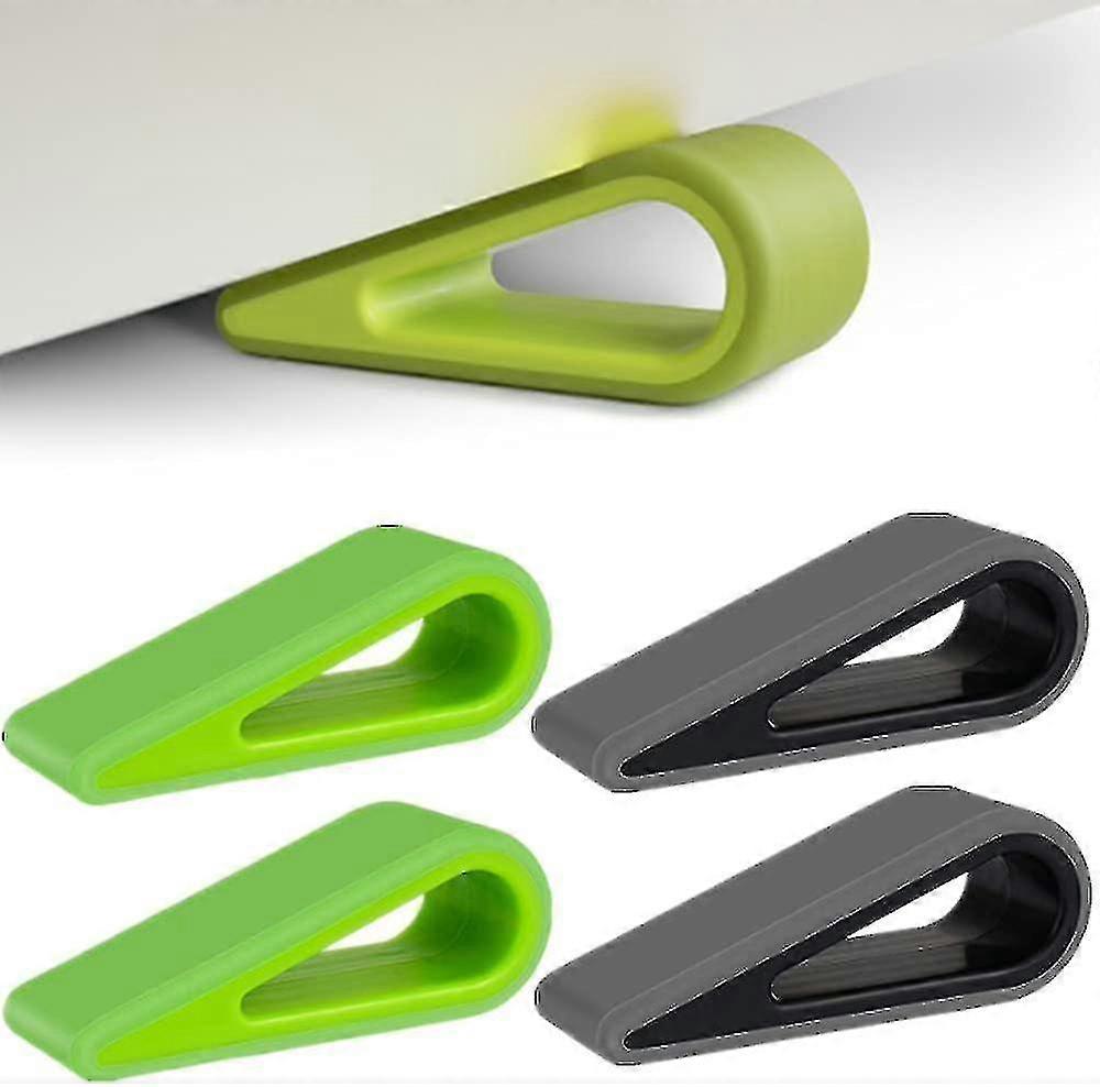 Laptop Stands Computer Notebook Keyboard Stands Compact And Lightweight Anti-slip Silicone Kickstand