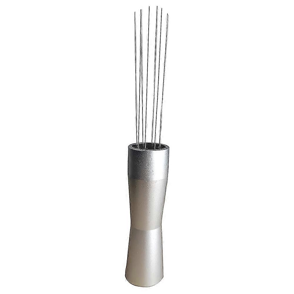 Espresso Coffee Stirrer,coffee Stirring Wdt Tool,needle Type Distributor,espresso Distribution Tool