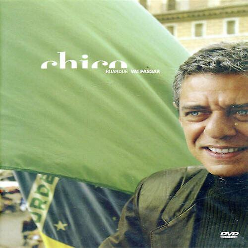 Vai Passar DVD - Region 2