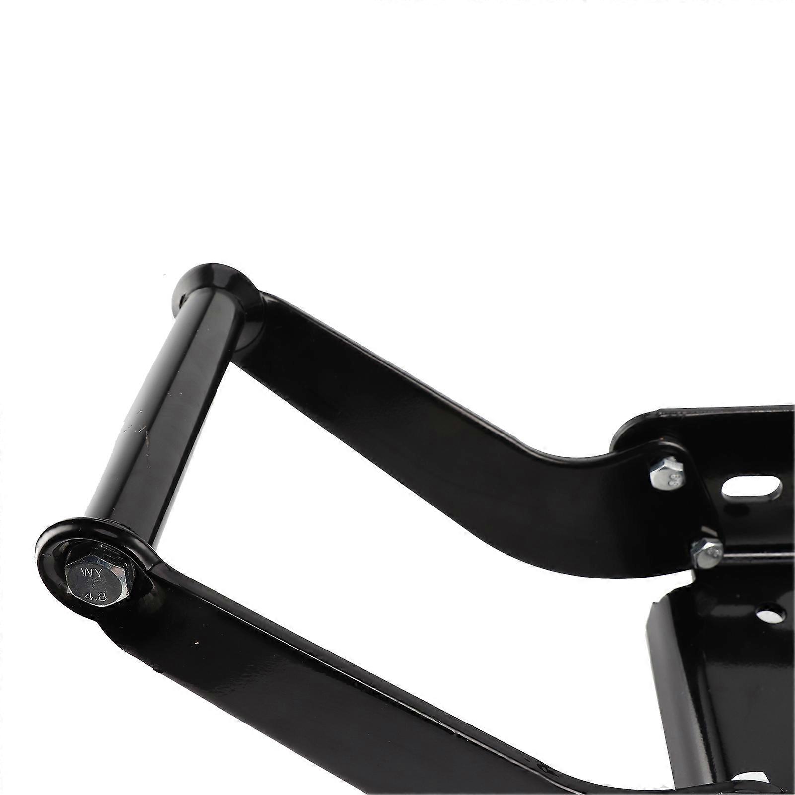 Βάση στήριξης πλάκας στήριξης βαρούλκου γενικής χρήσης για βαρούλκα χωρητικότητας 9000lbs13500lbs, φορτηγά, ATV, ρυμουλκούμενα 4x4