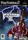 Raiden 3 (PS2) - PAL - New & Sealed