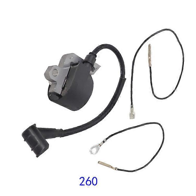 Mower Chain Saw Accessories Ignition Coil Suitable For 024 026 Ms240 Ms260