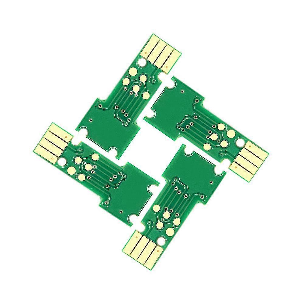 unique LC3237 LC3239 Ink Cartridge Chip Compatible for Brother HL-J6000DW HL-J6100DW MFC-J5945DW MFC-J6945DW MFC-J6947DW Printer