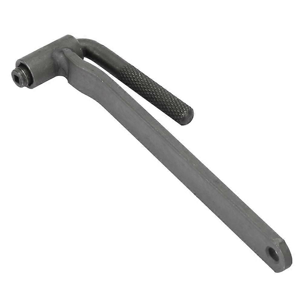 Square Hex Drive Wrench Socket Screw Spanner Repair Tool (9mm Hex 3mm Square)