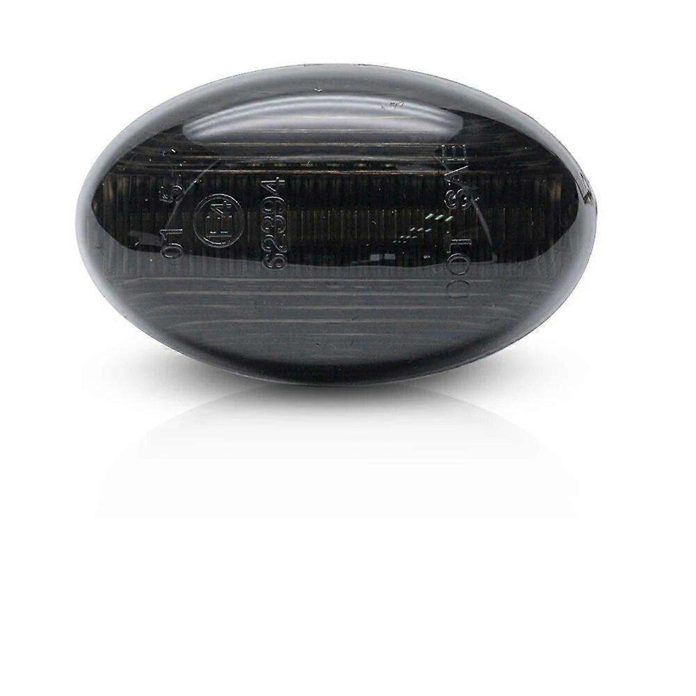 For Smart Roadster Coupe W452 Convertible Fortwo Cabrio W450 Benz w168 w639 w447 Dynamic Led Side Marker Light Turn Signal light