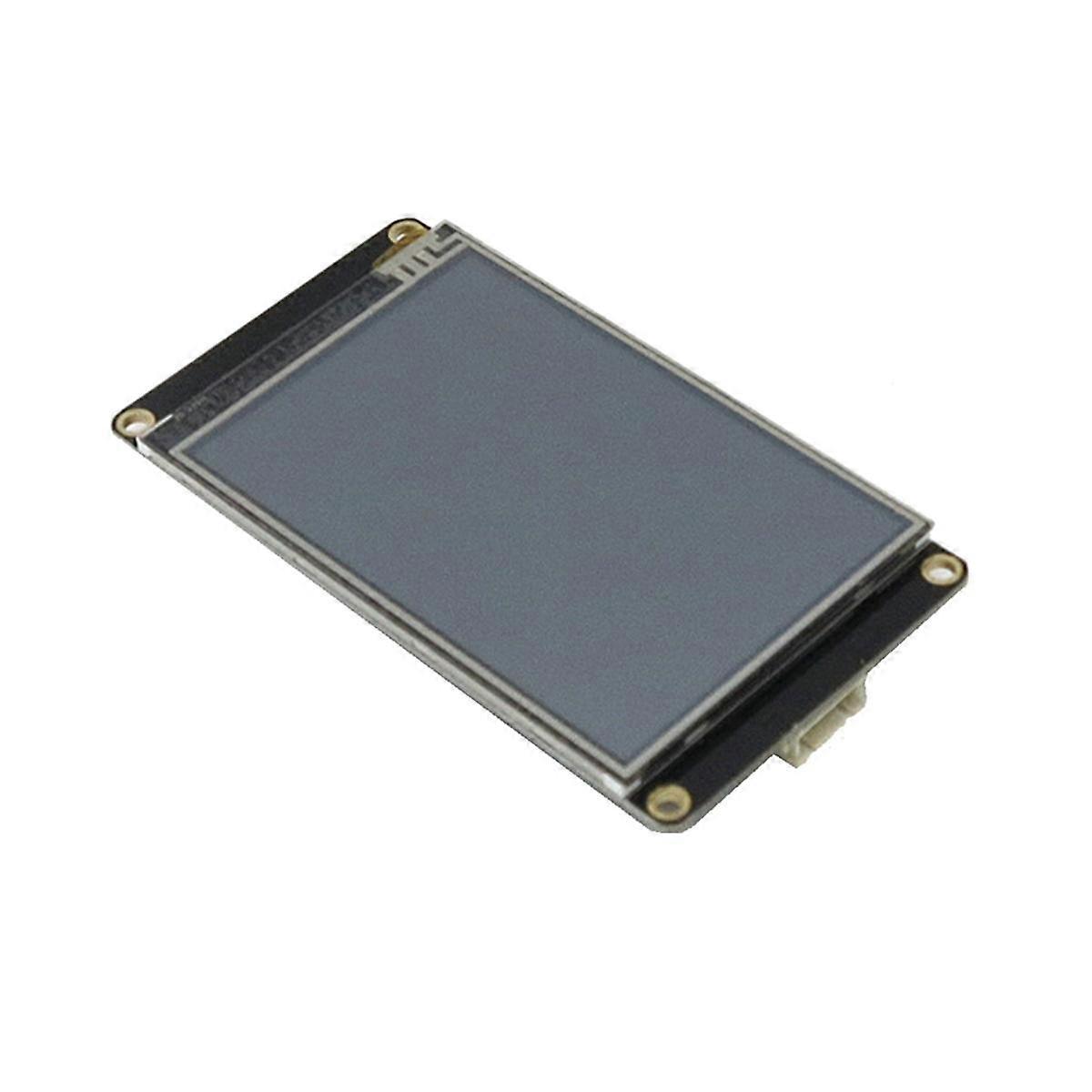 NEXTION HMI LCD-Touch-Display NX4832K035 3,5-Zoll-Widerstandsdisplay Enhanced Series UASRT TFT LCD M