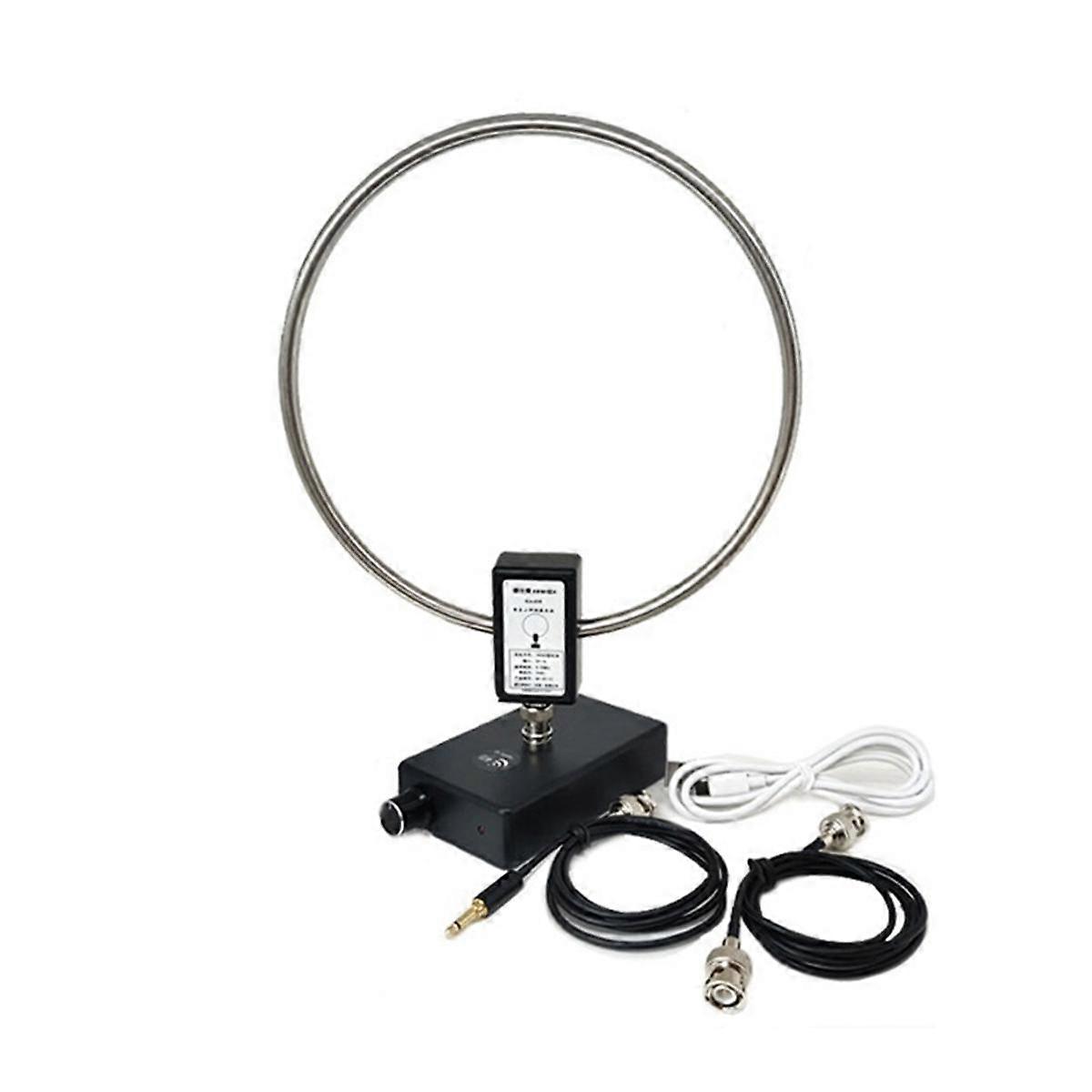 Radio Antenna Speciale Onde Corte GA450 Antenna A Onde Corte Sintonizzazione Antenna VOA Multi-Funzione Portatile