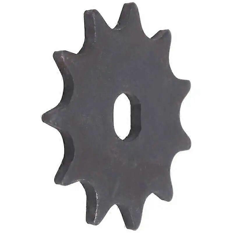 410 9T 11T D Hole Chain Sprocket Chain Wheel Electric Scooter Motor ...