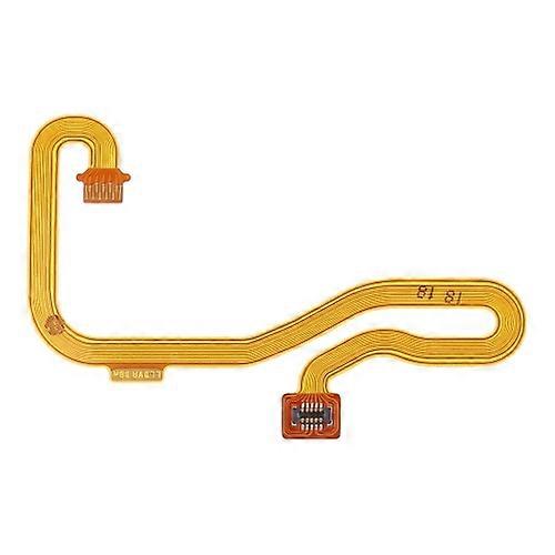 Fingerprint Sensor Flex Cable Extension for Huawei Honor 9 Lite