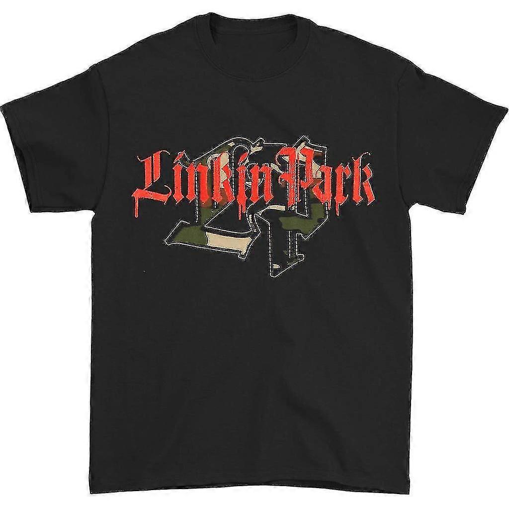Tricou Linkin Park