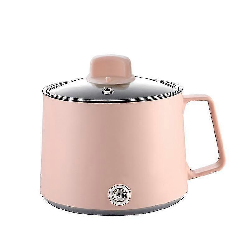 mini multifunkční vařiče Non-stick pánev elektrický vařič rýže varný stroj vaření hrnec domácí ubytovna hot pot 1-2 osoby