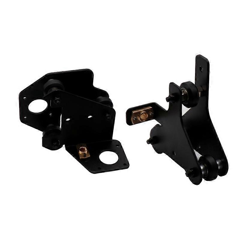 Upgrade Your 3D Printer with CR10 2040 Yaxis Synchronous Belt Set