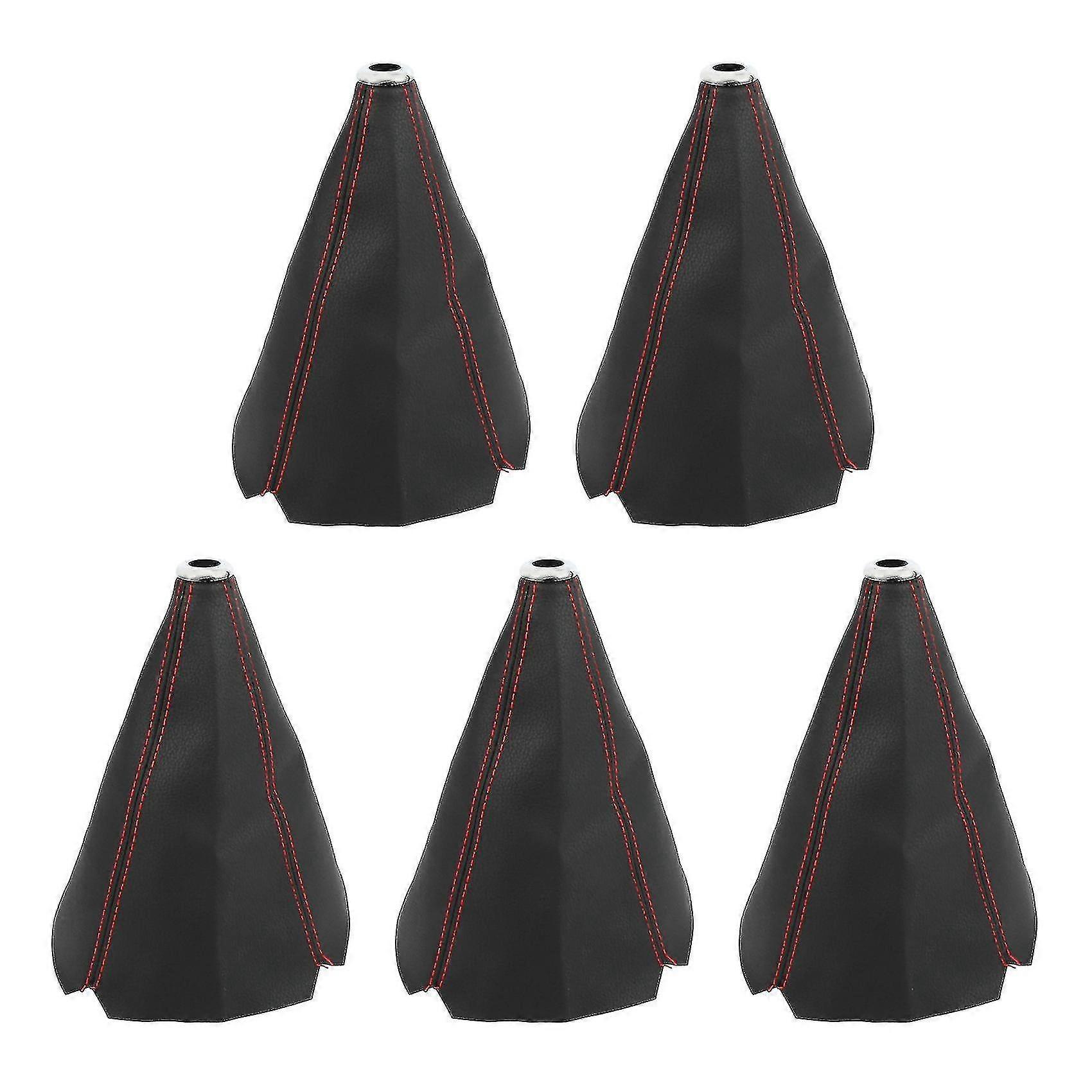 Universal Auto Manual Shift Knob Boot Staubschutzabdeckung Gear Gaiter Boot