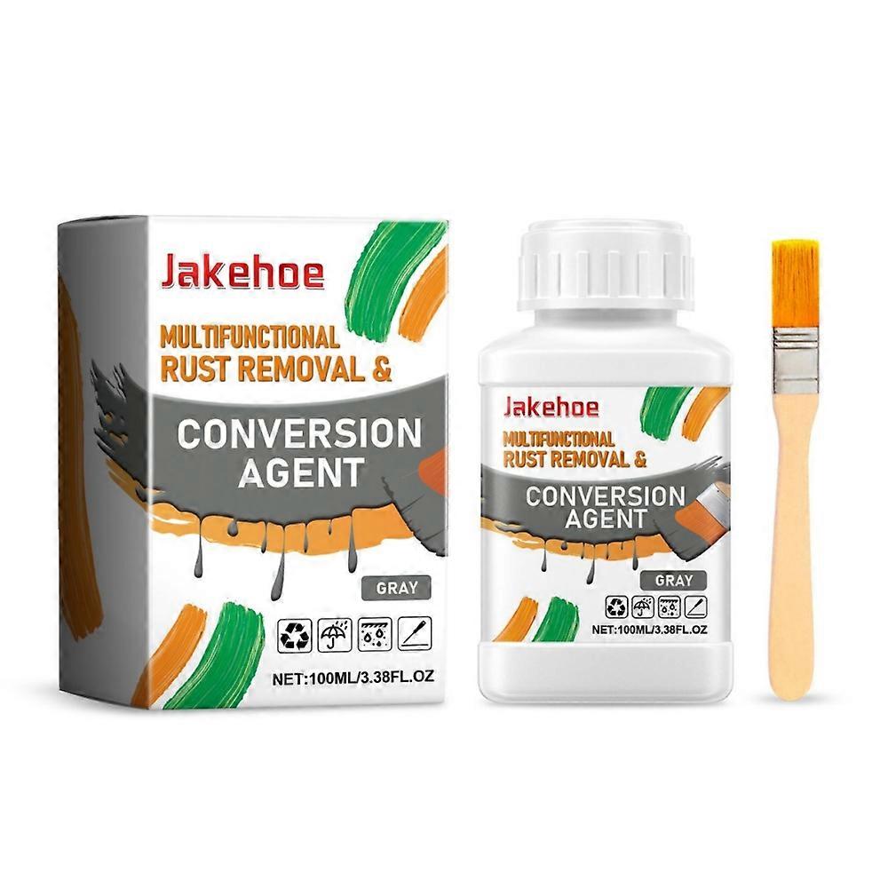 Multifunctional Rust Removal And Conversion Agent,Rust Conversion Primer