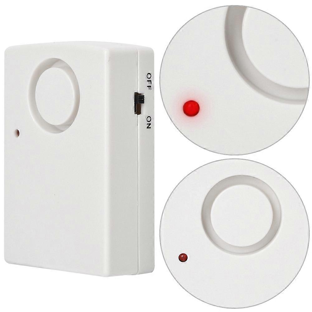 Power Off Detector Sensor Large Volume Wired Alarm System