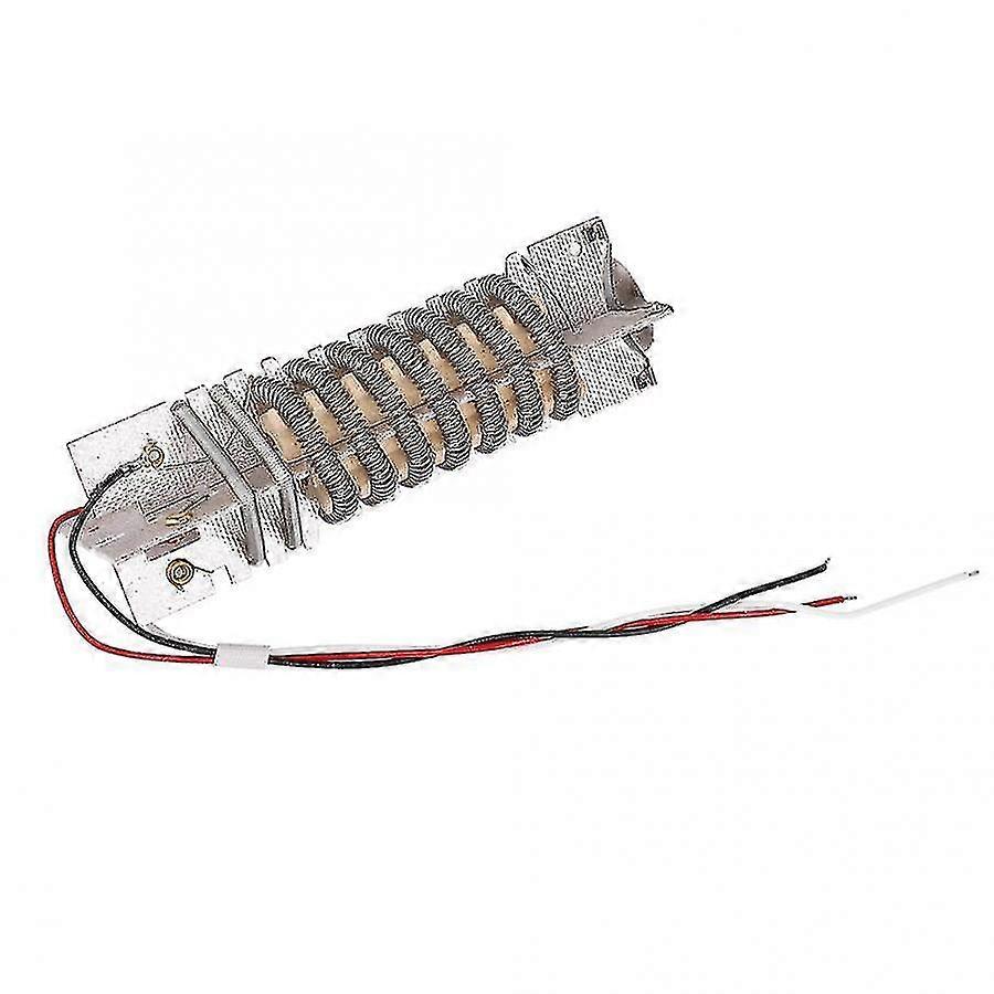 Hot air gun heating replacement accessories for solder tools