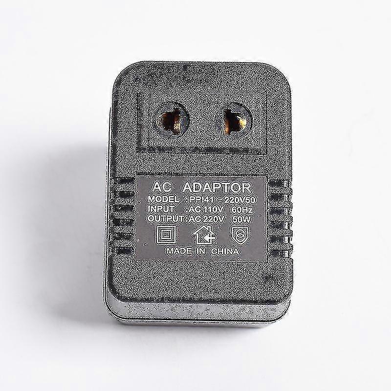 Voltage Converter Us 110v To Eu 220v