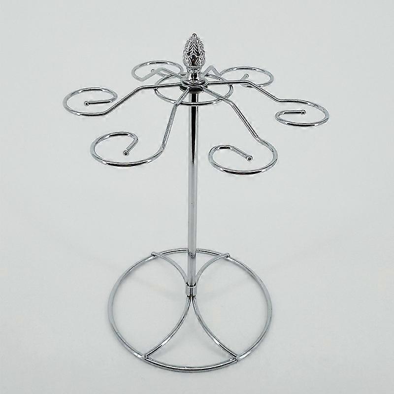 1pcs Goblet Hanging Rack