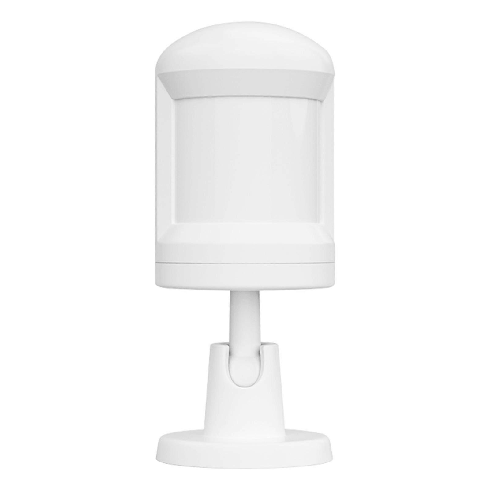 White Smart Motion Sensor