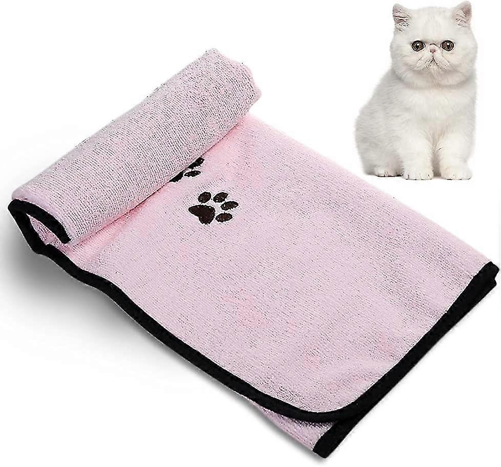 50 X 90 Cm Absorbent Soft And Comfortable