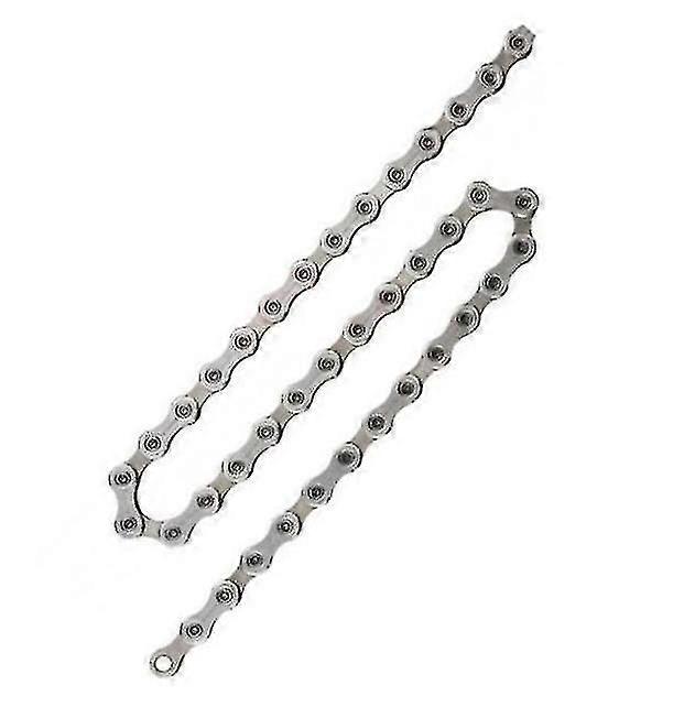 Speed 11 Bicycle Chain 116l Link Freewheel Shift Chain For  Cycling Mtb Mountain Road Bike Variable Speed Chain