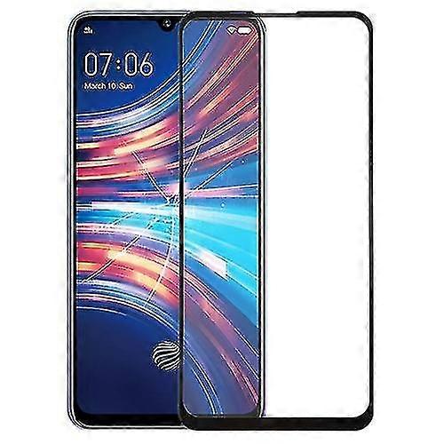 Compatible with Vivo S1 Front Screen Outer Glass Lens