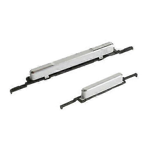 Side Button For Galaxy Note Iv / N910
