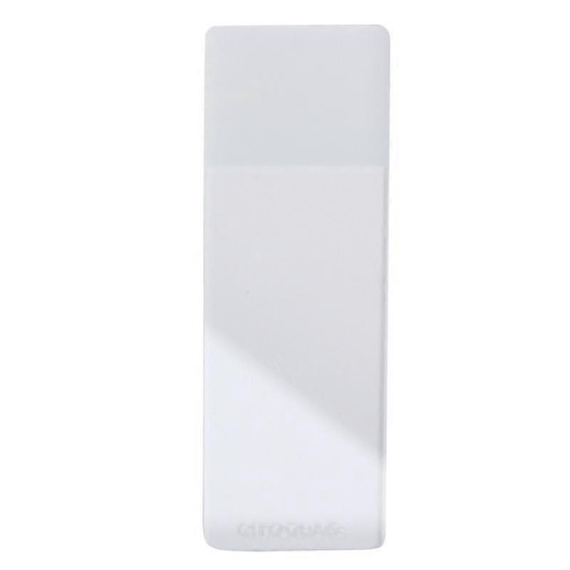 1 Box Of Microscope Blank Glass Slides For Basic Biological Science Education(transparent)