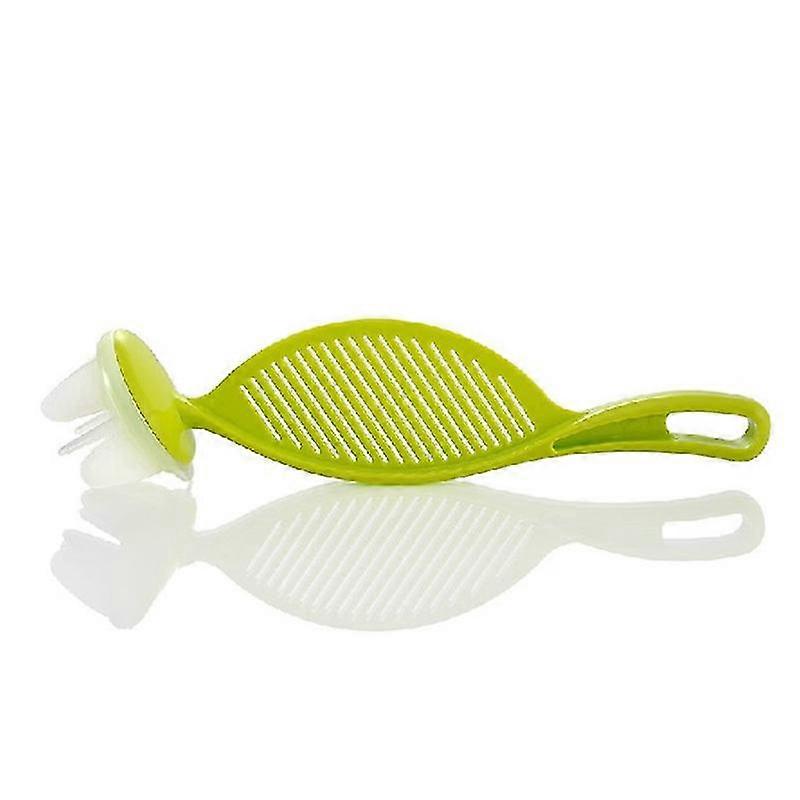 Rice Bean Wash Colander Practical Plastic Sieve Strainer Kitchen Toolrandom Color2pcs