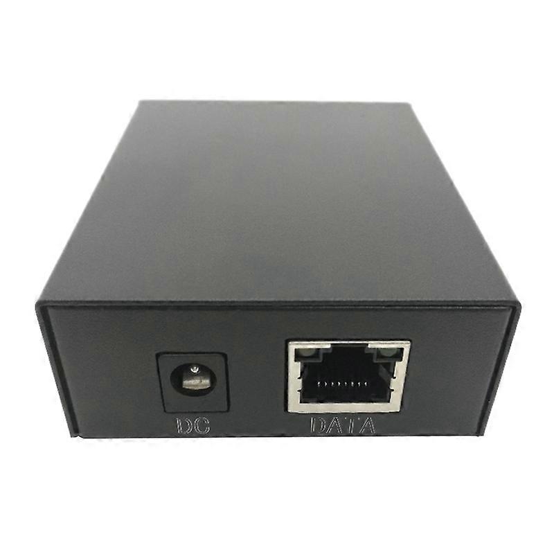 PS1248G 12V 4A 48W Gigabit PoE Splitter with High Quality