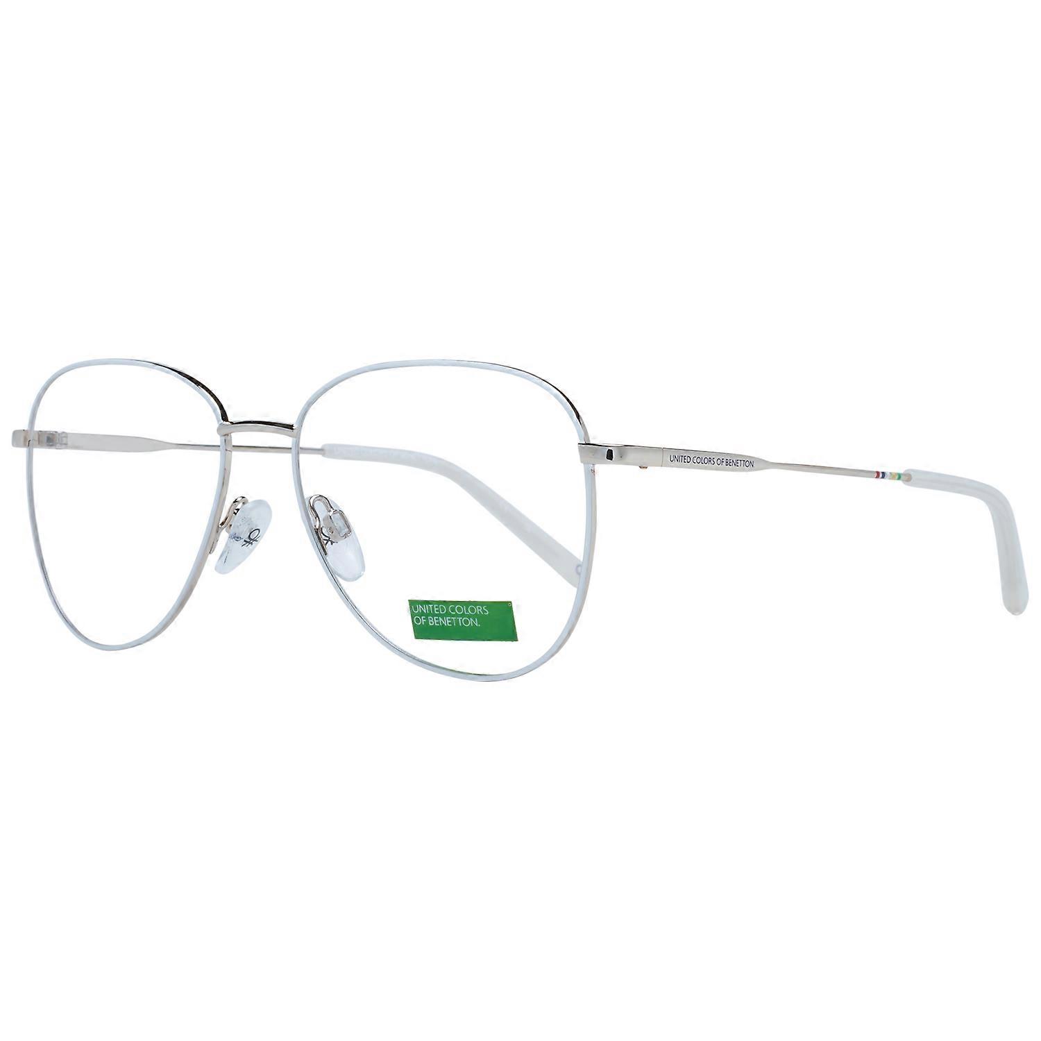 Benetton Optical Frame Beo3072 467 54