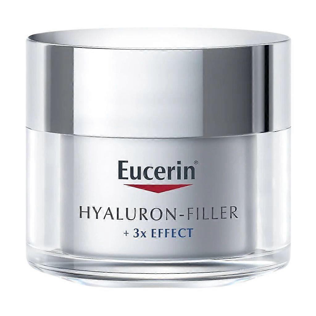 Eucerin Hyaluron-Filler Day Cream 50ml