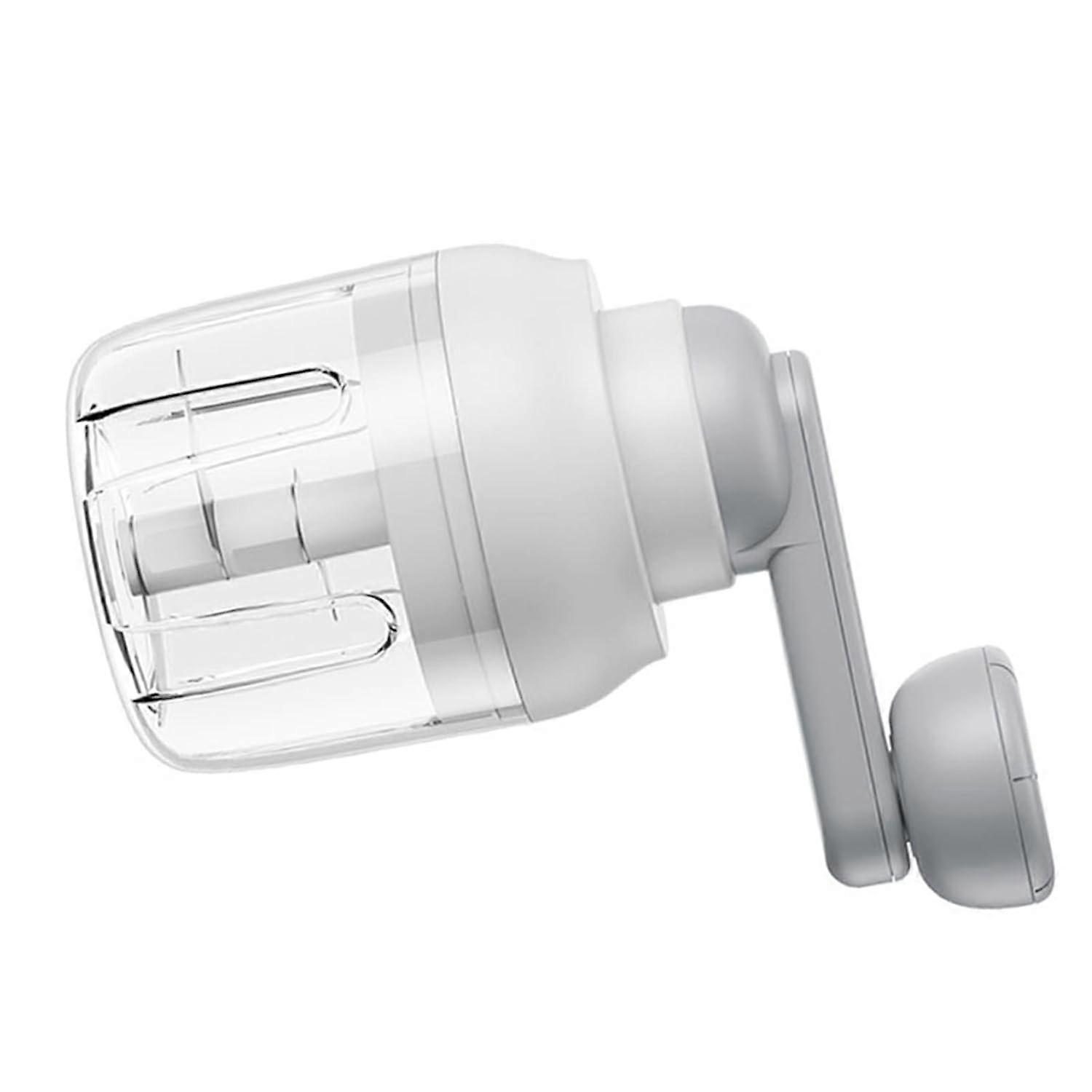 Multifunctional Portable Garlic Chopper for Efficient and Easy Cooking