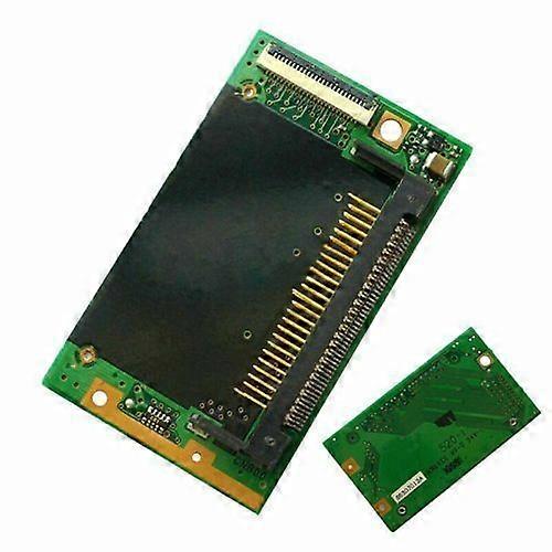 CF Memory Card Slot Reader Replace Repair Part For Nikon D70 D70S Digital Camera